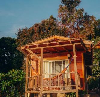 Castara Apartment | D' Love Shack