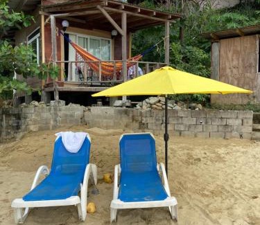 Castara Apartment | D' Love Shack