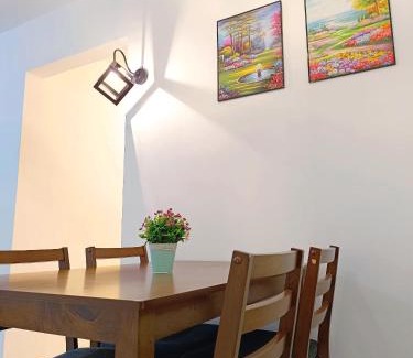 Ladang Sekolah Apartment | D'Luna Homestay Terengganu - LADANG GEMILANG 2