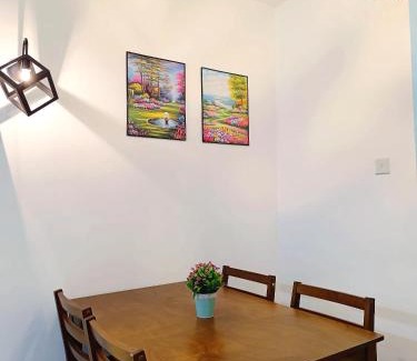 Ladang Sekolah Apartment | D'Luna Homestay Terengganu - LADANG GEMILANG 2