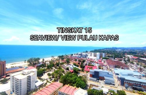 Kampung Ladang Tok Pelam Apartment | D'Luna Signature - City Center of Kuala Terengganu