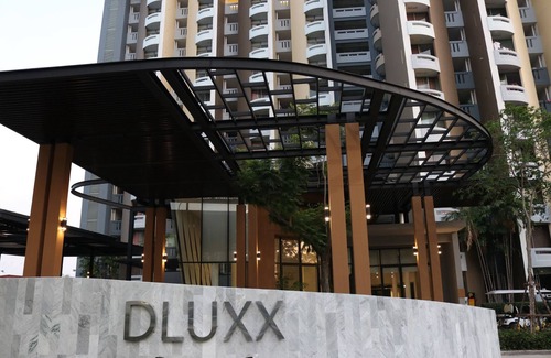 Khlong Nung Hotel | D-Luxx