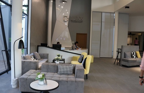 Khlong Nung Hotel | D-Luxx