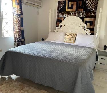 Old Harbour Apartment | D & M home away from home