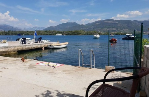 Tivat House | D&M Plaza Krtole