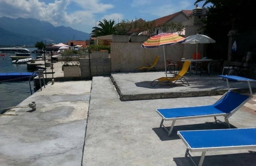 Tivat House | D&M Plaza Krtole
