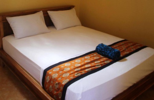 Pejarakan House | D'Made Guest House