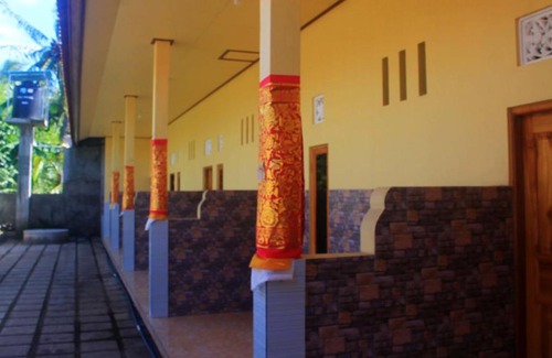 Pejarakan House | D'Made Guest House