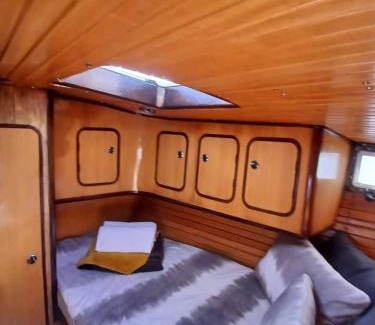 Walvis Bay Boat Rental | D'Marlene Self-Catering