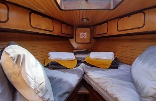 Walvis Bay Boat Rental | D'Marlene Self-Catering