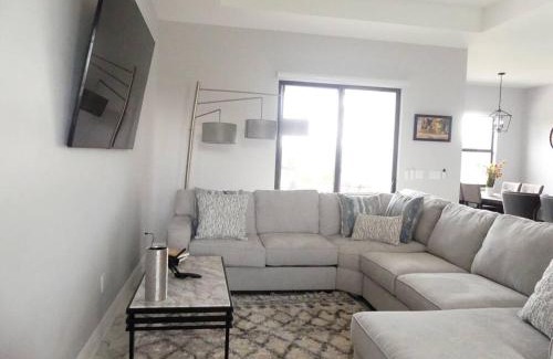 Jacarandas House | D'Marsha
