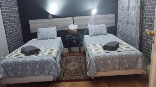 Sao Jorge de Arroios Hostel | D&N Hospedagem Lisboa