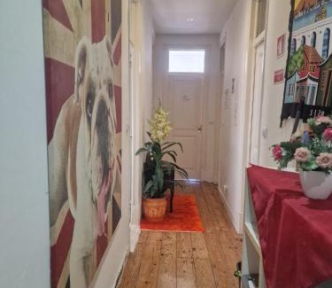 Sao Jorge de Arroios Hostel | D&N Hospedagem Lisboa