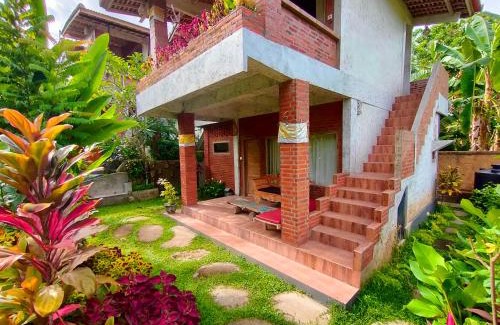 Kemenuh Bed & Breakfast | D'Nanda mini hotel Ubud