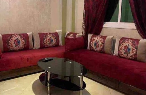 Fes Apartment | D nice appartmenetn