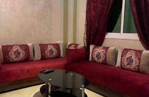 Fes Apartment | D nice appartmenetn