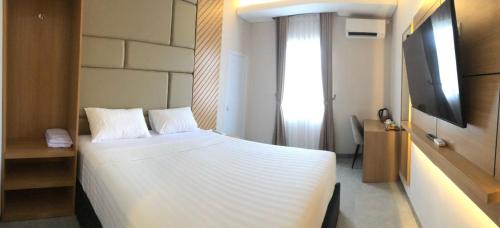 Bandung Hotel | D'ninety Six Inn Gunungkidul