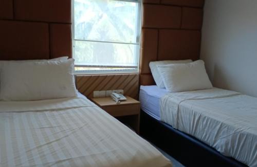Bandung Hotel | D'ninety Six Inn Gunungkidul
