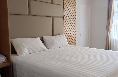 Bandung Hotel | D'Ninety Six Inn Hotel Gunungkidul
