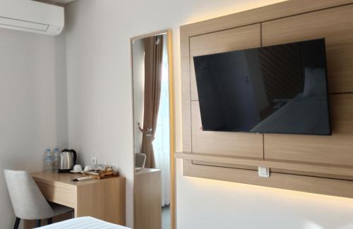 Bandung Hotel | D'Ninety Six Inn Hotel Gunungkidul