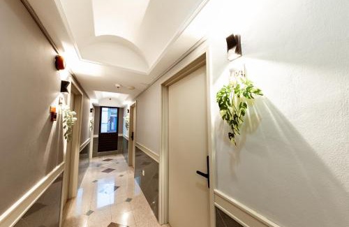 Geylang Hostel | D'Nova Hotel Kallang