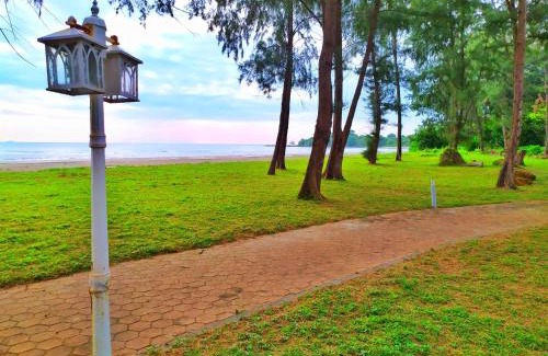Bandar Penawar Apartment | D'Ocean Homestay in Tiara Desaru Residence
