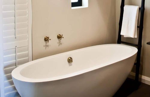 Paarl House | d'Olyfboom Guest Rooms