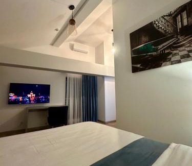 Codru Hotel | d'or Hotel
