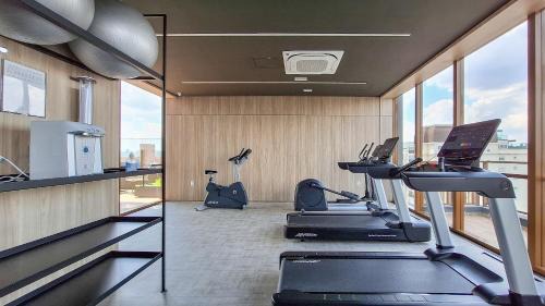Vila Nova Conceicao Apartment | D'Oru Vila Nova Conceição