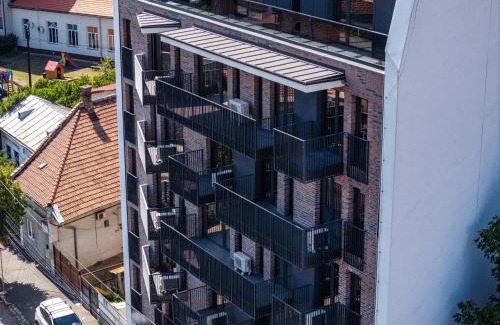 Cluj-Napoca Apartment | D'Otel 47