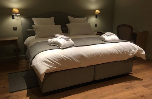 Klemskerke Bed & Breakfast | d'Oude Brouwerij