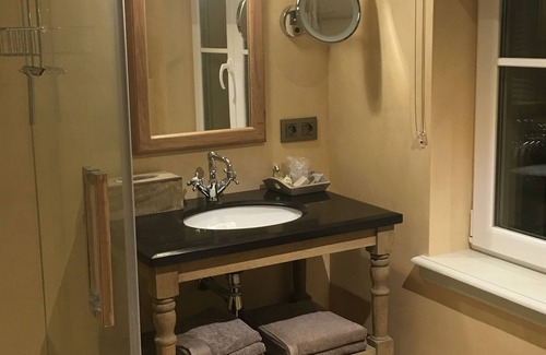 Klemskerke Bed & Breakfast | d'Oude Brouwerij