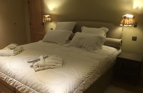 Klemskerke Bed & Breakfast | d'Oude Brouwerij