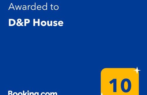 Chrisi Ammoudia House | D&P House