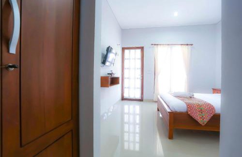 Uluwatu House | D'padang
