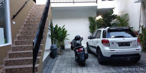 Downtown Kuta House | D'Pande Kuta