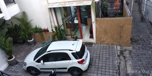 Downtown Kuta House | D'Pande Kuta
