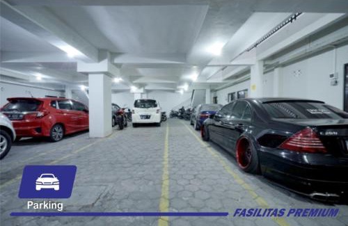 Semarang House | D'Paragon Jl Jogja