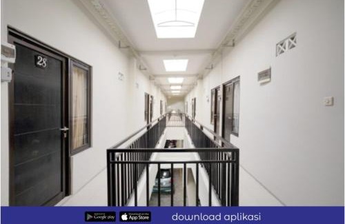 Semarang House | D'Paragon Jl Jogja