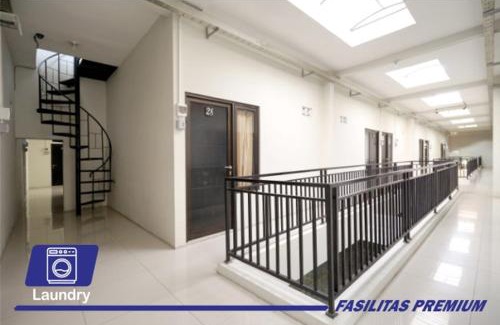 Semarang House | D'Paragon Jl Jogja