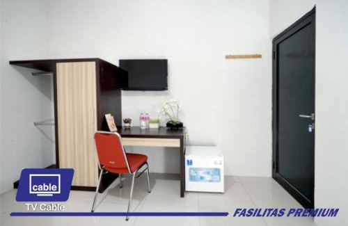 Semarang House | D'Paragon Jl Jogja