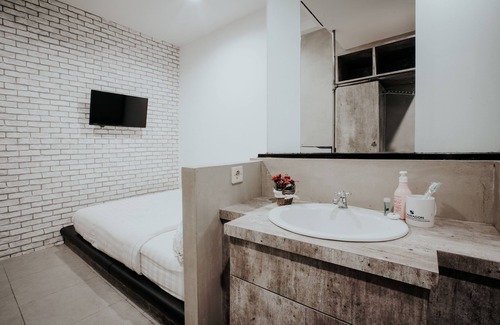 Sinduadi House | D'Paragon Pogung B