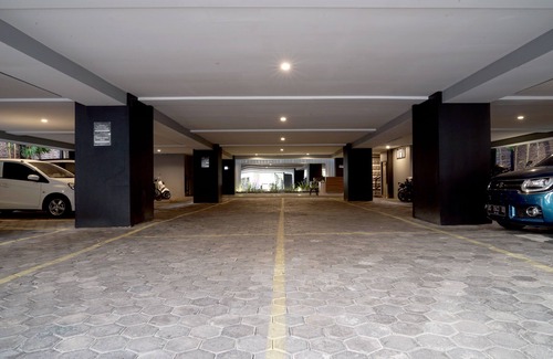 Sinduadi House | D'Paragon Pogung B