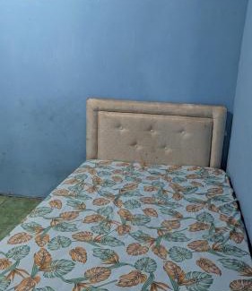 Kretek Hotel | d Paris Penginapan