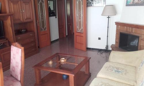 Elda Apartment | D´Paso