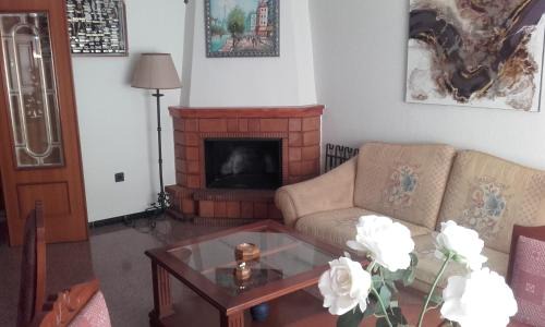 Elda Apartment | D´Paso