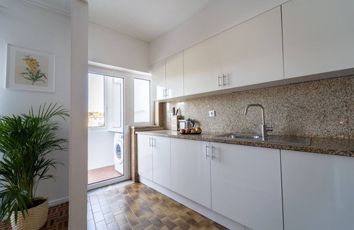 Braga Apartment | D. Pedro V | T3 familiar centro da cidade | Braga