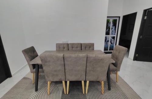 Kuala Terengganu House | D Penyu Homestay 2