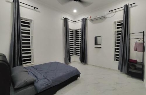 Kuala Terengganu House | D Penyu Homestay 2