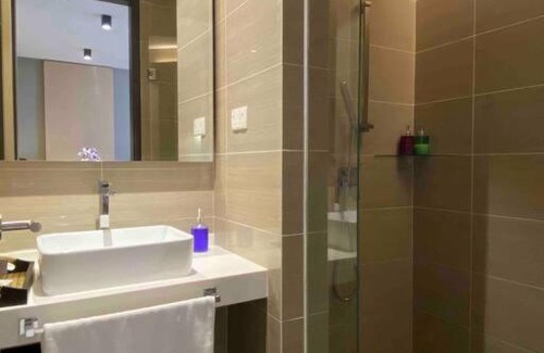 Tanjong Bidara Apartment | D' Pines -Family Suite